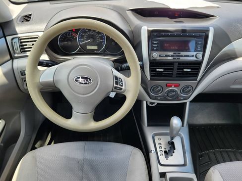 Used 2012 Subaru Forester 2.5X w/ Alloy Wheel Pkg AWD/4WD image 29