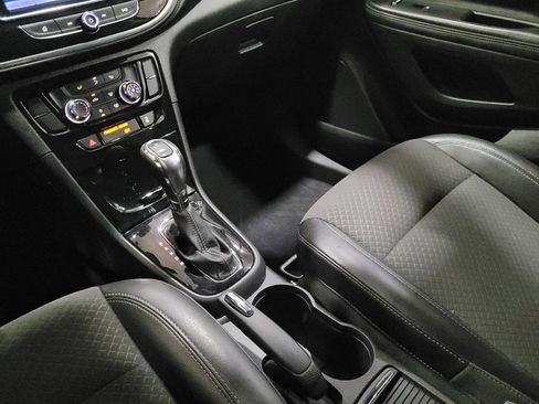 Used 2019 Buick Encore Preferred FWD image 26