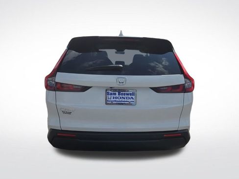 New 2026 Honda CR-V EX-L image 5