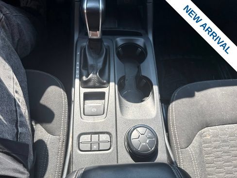 Used 2024 Ford Ranger XLT AWD/4WD image 26