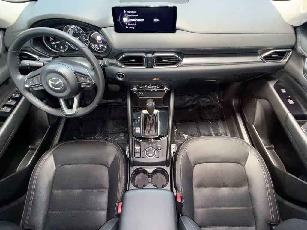 Used 2023 MAZDA CX-5 AWD 2.5 S image 24