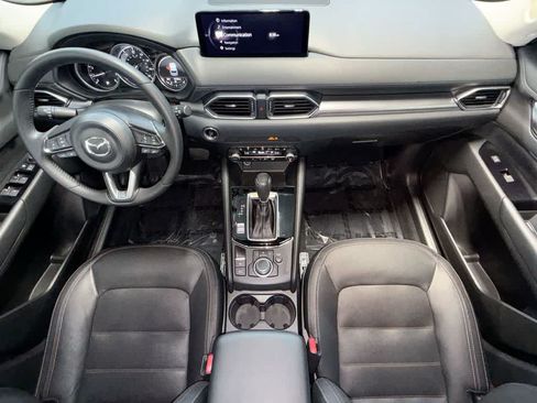 Used 2023 MAZDA CX-5 AWD 2.5 S image 24