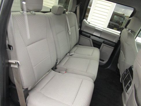 Used 2015 Ford F150 XLT w/ Equipment Group 301A Mid image 11