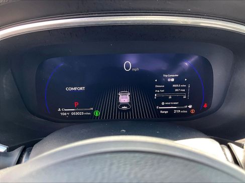 Certified 2023 Acura MDX SH-AWD image 13