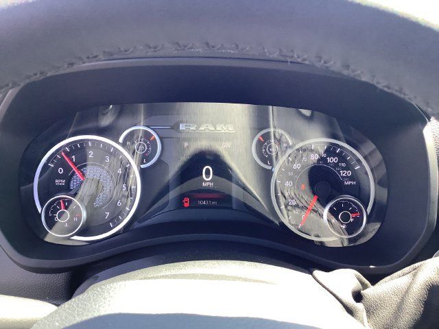 Used 2026 RAM 2500 Big Horn AWD/4WD image 14