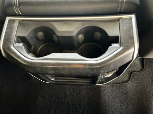 Used 2023 RAM 1500 Big Horn RWD image 30