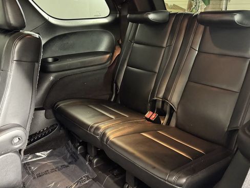 Used 2017 Dodge Durango GT w/ Premium Group RWD image 30