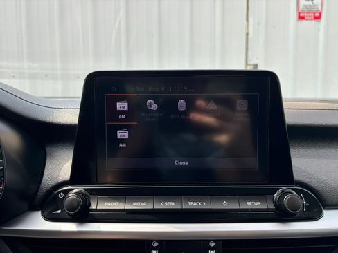 Used 2024 Kia Forte LXS FWD image 28