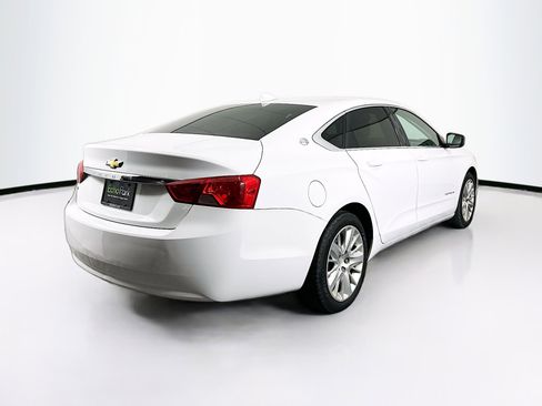 Used 2017 Chevrolet Impala LS image 9
