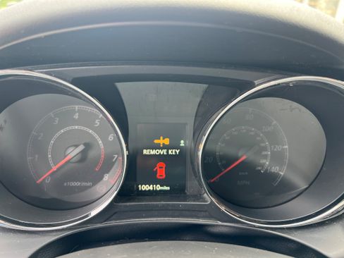 Used 2019 Mitsubishi Outlander Sport ES AWD/4WD image 15