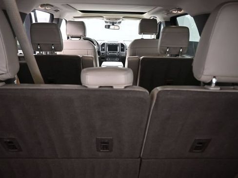 Used 2020 Ford Expedition Max Limited w/ Equipment Group 301A RWD image 12