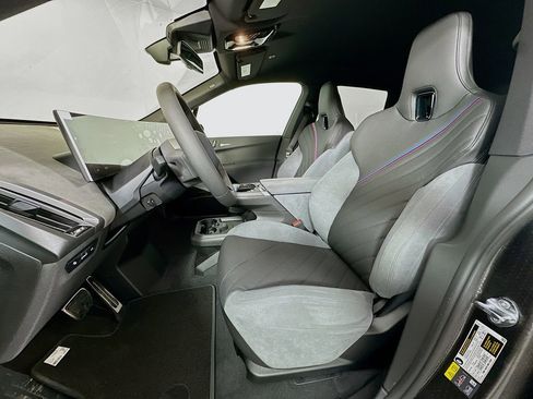 Used 2026 BMW iX xDrive45 w/ M Sport Package image 16