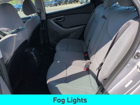 Used 2014 Hyundai Elantra SE w/ Option Group 02 image 25