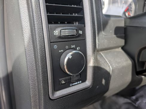 Used 2021 RAM 1500 Tradesman w/ Power & Remote Entry Group image 18