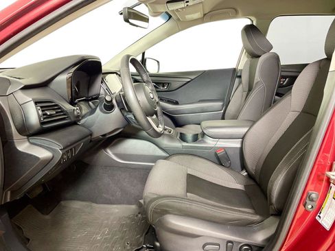 Used 2020 Subaru Outback Premium w/ Popular Package #1 AWD/4WD image 5