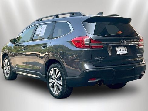 Used 2020 Subaru Ascent Limited w/ Technology Package AWD/4WD image 4