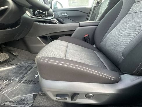 Certified 2026 Nissan Rogue SV w/ Cold Weather Package AWD/4WD image 12