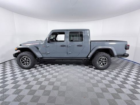 New 2026 Jeep Gladiator Rubicon image 7