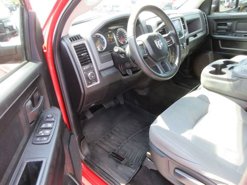 Used 2014 RAM 1500 Express AWD/4WD image 13