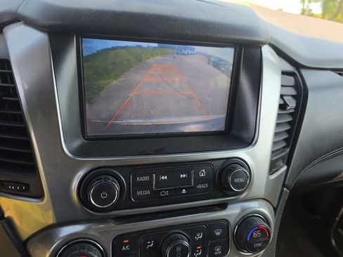 Used 2015 Chevrolet Tahoe LT AWD/4WD image 9