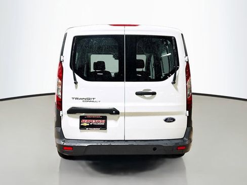 Used 2022 Ford Transit Connect XL image 8