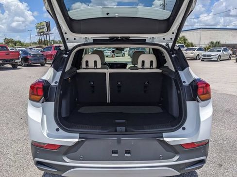 Used 2026 Buick Encore GX Preferred w/ Advanced Technology Package FWD image 13