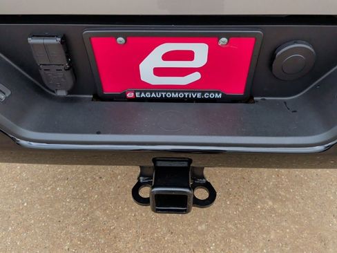 New 2026 Chevrolet Silverado 2500 ZR2 AWD/4WD image 49