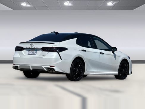 Certified 2024 Toyota Corolla SE FWD image 7