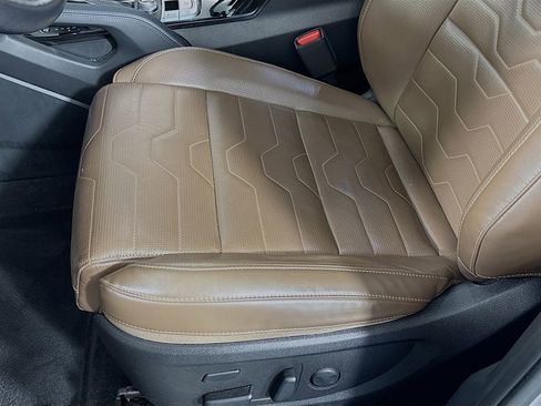 Used 2022 Kia Telluride SX w/ SX Prestige Package AWD/4WD image 20