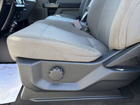 Used 2017 Ford F250 XLT AWD/4WD image 14