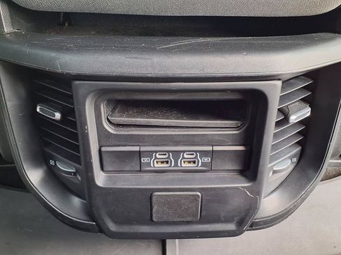 Used 2023 RAM 1500 Big Horn AWD/4WD image 17