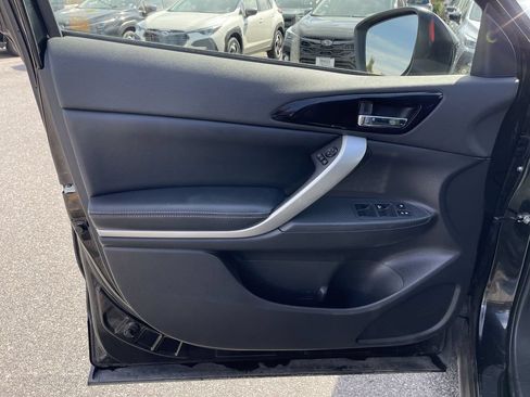 Used 2023 Mitsubishi Eclipse Cross SE AWD/4WD image 23