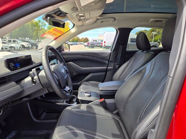 Certified 2023 Ford Mustang Mach-E Premium AWD/4WD image 26