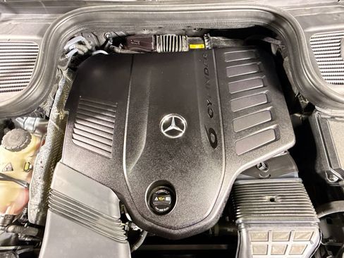 Used 2022 Mercedes-Benz GLE 450 4MATIC image 22