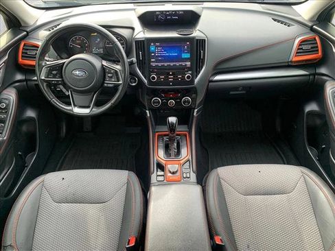 Used 2021 Subaru Forester Sport w/ Popular Package #2 image 25