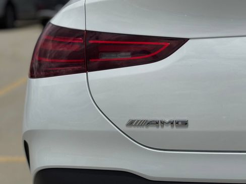 New 2026 Mercedes-Benz GLE 53 AMG 4MATIC Coupe image 10