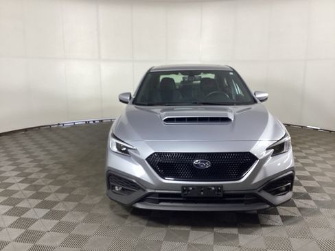 Used 2023 Subaru WRX Limited AWD/4WD image 6