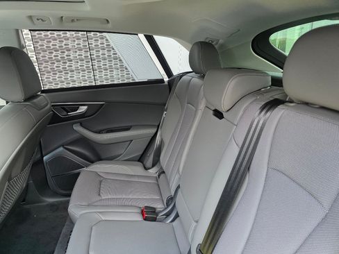 New 2026 Audi Q8 Premium Plus AWD/4WD image 14
