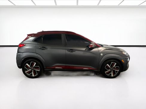 Used 2019 Hyundai Kona Ultimate AWD/4WD image 24