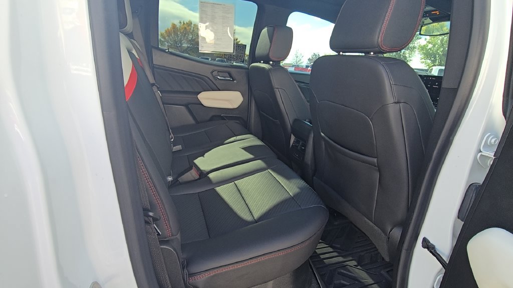 Used 2023 GMC Canyon AT4X w/ Edition 1 AWD/4WD image 28