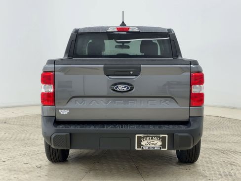 New 2026 Ford Maverick XL AWD/4WD image 9