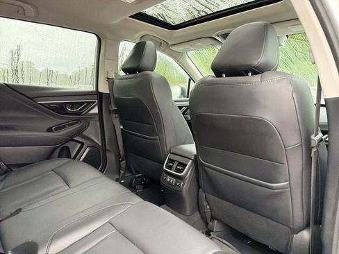 Used 2020 Subaru Outback Limited w/ Popular Package #2 AWD/4WD image 17