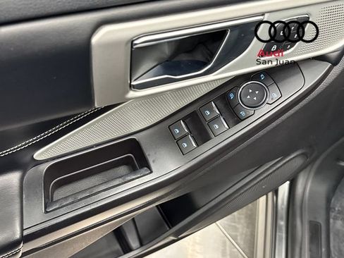 Used 2020 Ford Explorer ST w/ ST Street Pack image 18