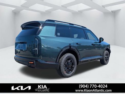 New 2027 Kia Telluride SX Prestige X-Pro AWD/4WD image 3