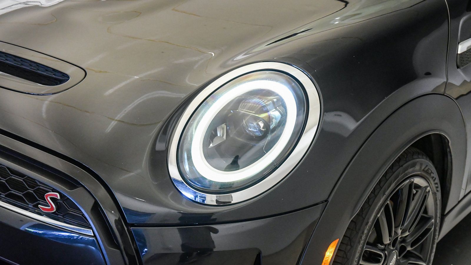 Used 2023 MINI Cooper S FWD image 9