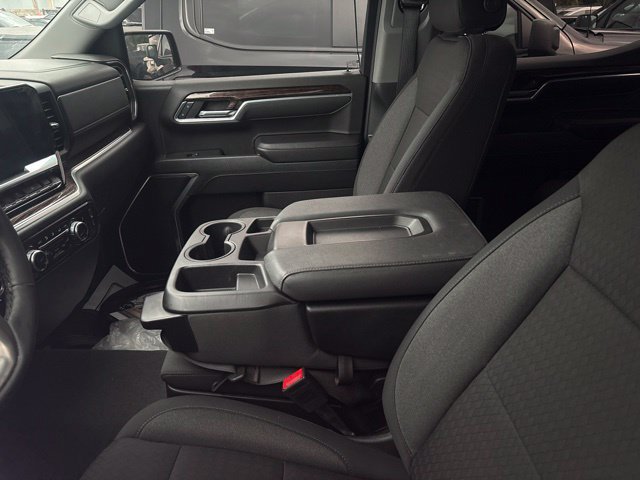 Used 2024 GMC Sierra 1500 Elevation RWD image 8