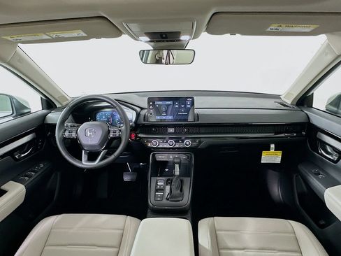 Used 2026 Honda CR-V EX-L image 3