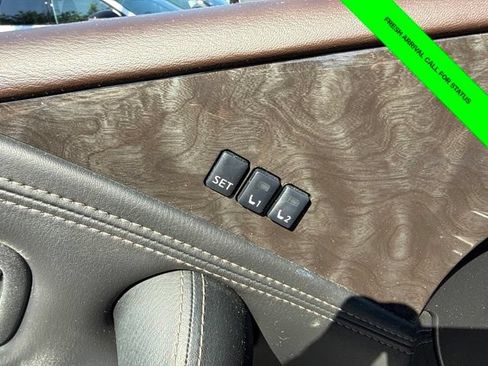 Used 2024 Nissan Armada Platinum w/ Cargo Package AWD/4WD image 31