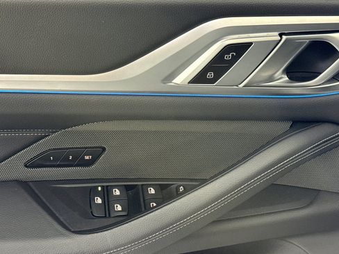 Used 2025 BMW i4 eDrive40 w/ Premium Package RWD image 14