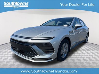 Used 2025 Hyundai Sonata SE